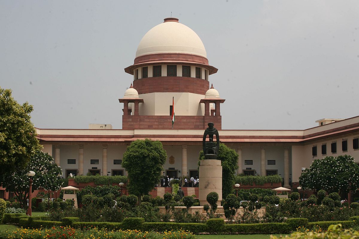 You are currently viewing Objection that certificate under section 65 B of the Information Technology Act has not been filed alongwith Call Detail Records can not be taken at the appellate stage: Supreme Court